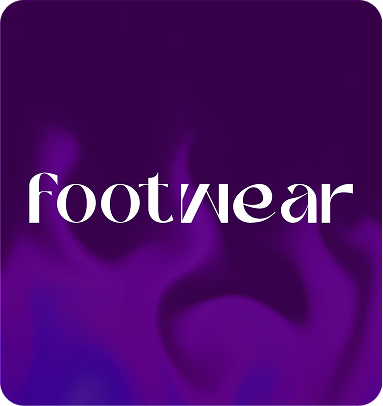 Footwear